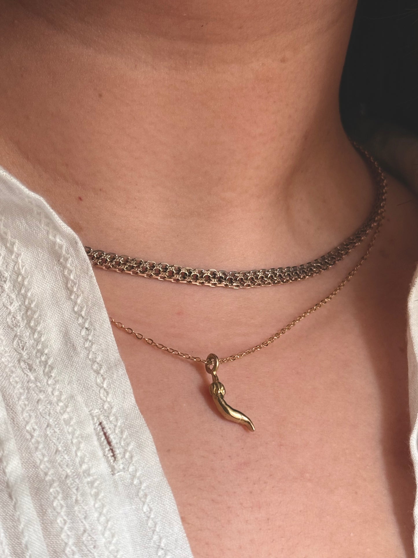 Collar Chile