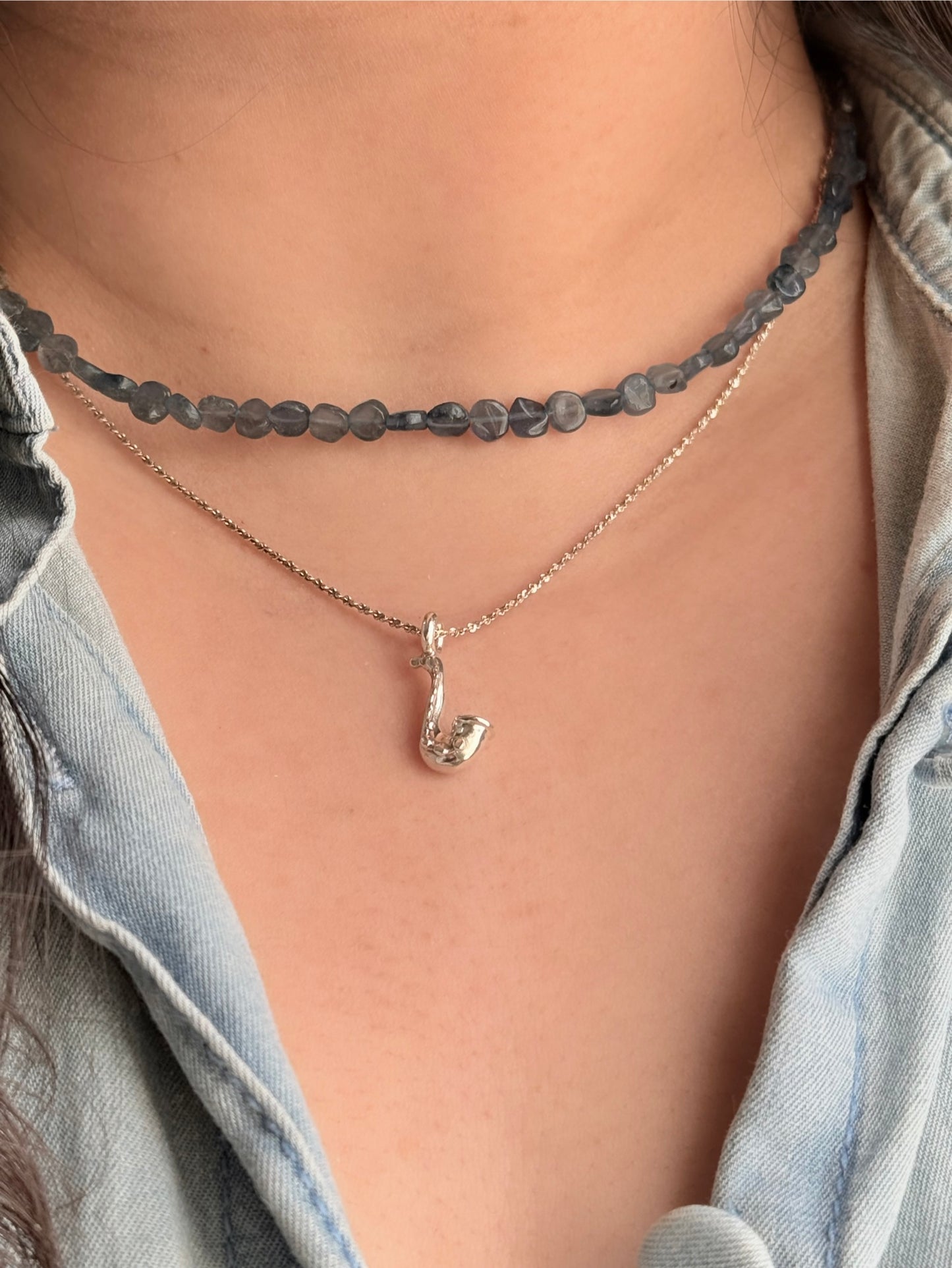 Collar Bangtang