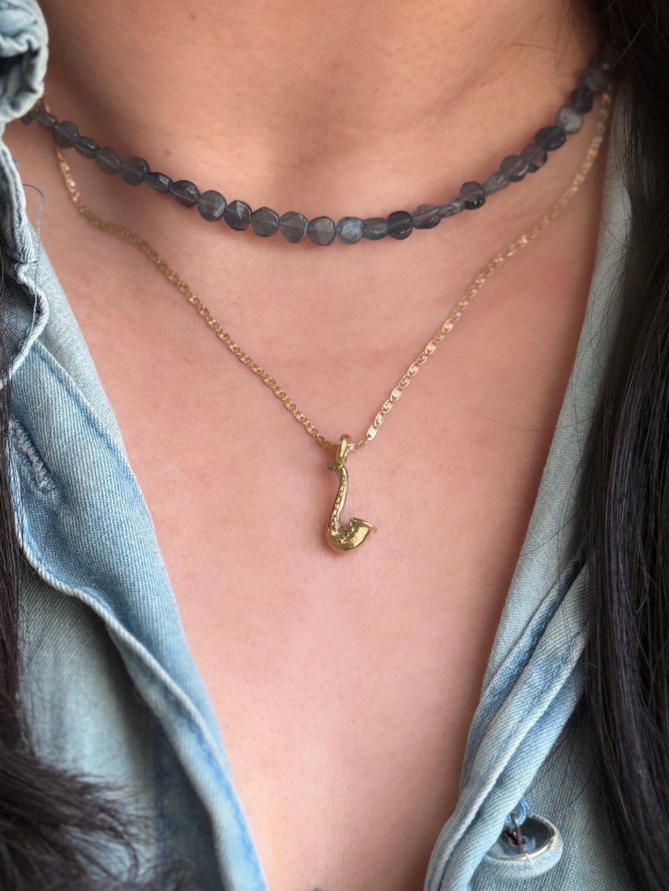 Collar Bangtang